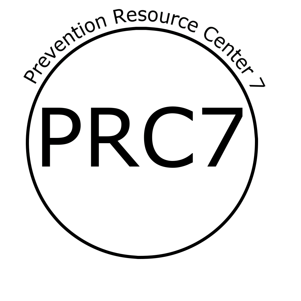 Prevention Resource Center Region Seven